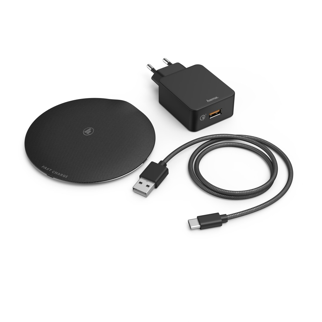 Hama FC15 Metal – image 2