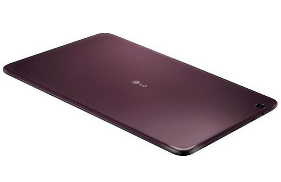 LG G Pad 10.1 V935 – image 7