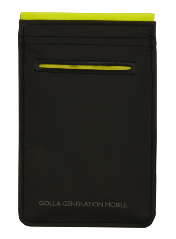 Golla Joe mobile phone case Sleeve case Black