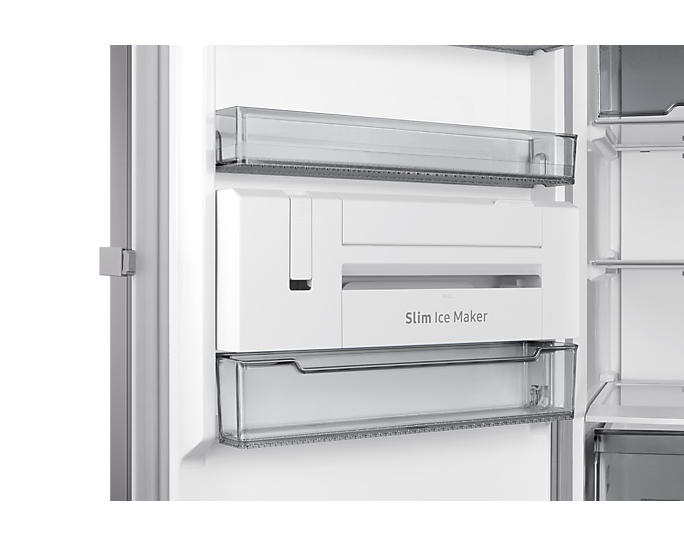 Samsung RZ32C7ADESA/EF freezer Upright freezer Freestanding – image 7