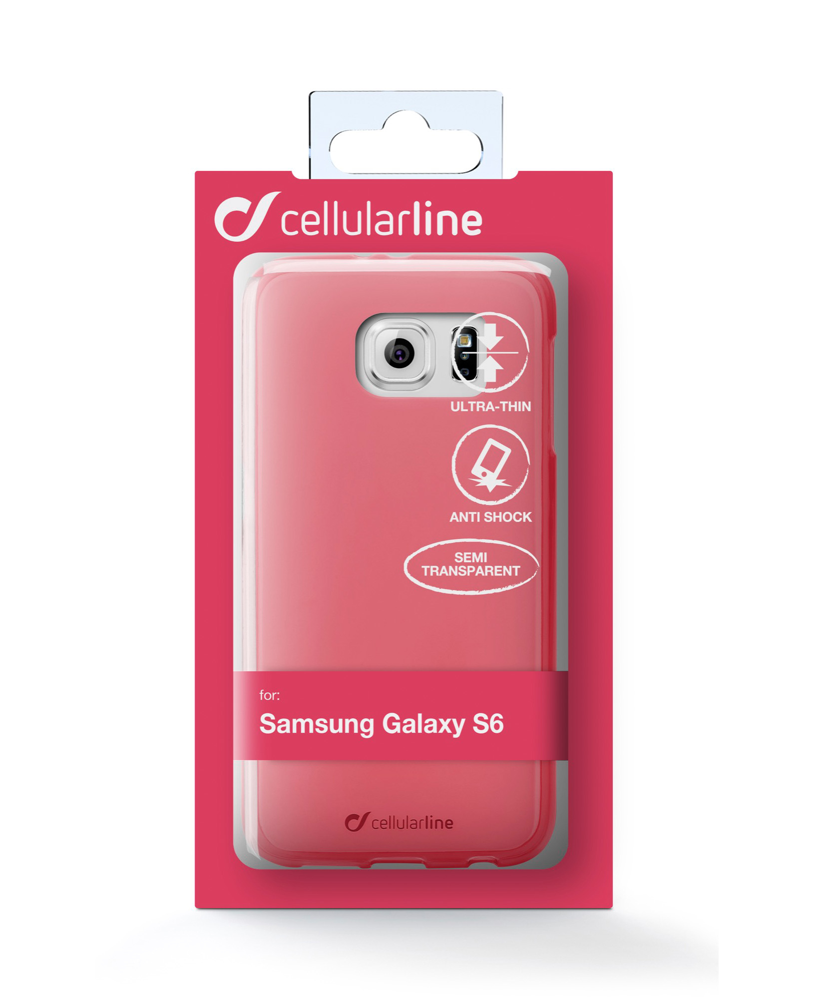 Cellularline Foggy - Galaxy S6 – image 2