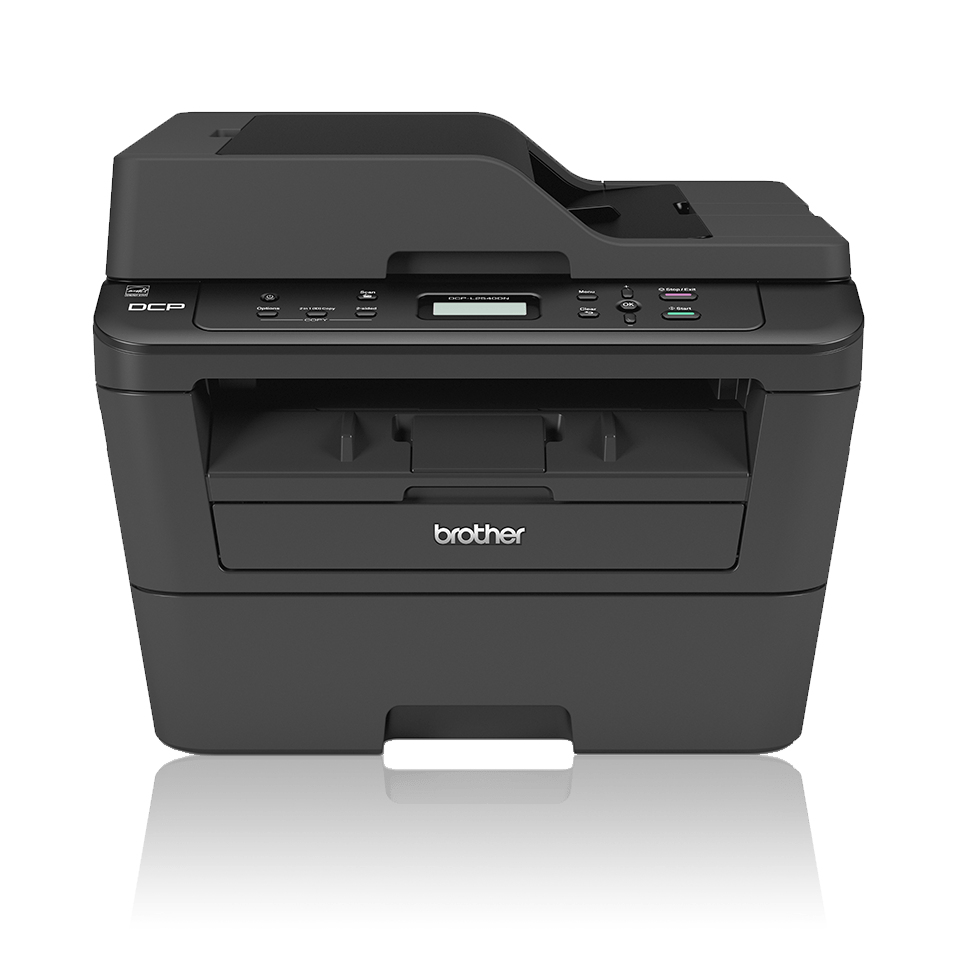 Brother DCP-L2540DN multifunction printer Laser A4 – image 1