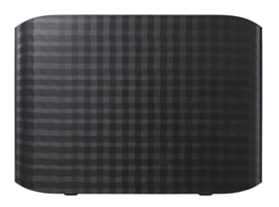 Samsung Spinpoint M HX-D101TAB/A external hard drive – image 3