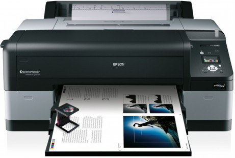 Epson Stylus Pro 4900 Designer Edition – image 2