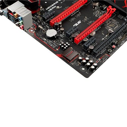 ASUS MAXIMUS VII HERO – image 2