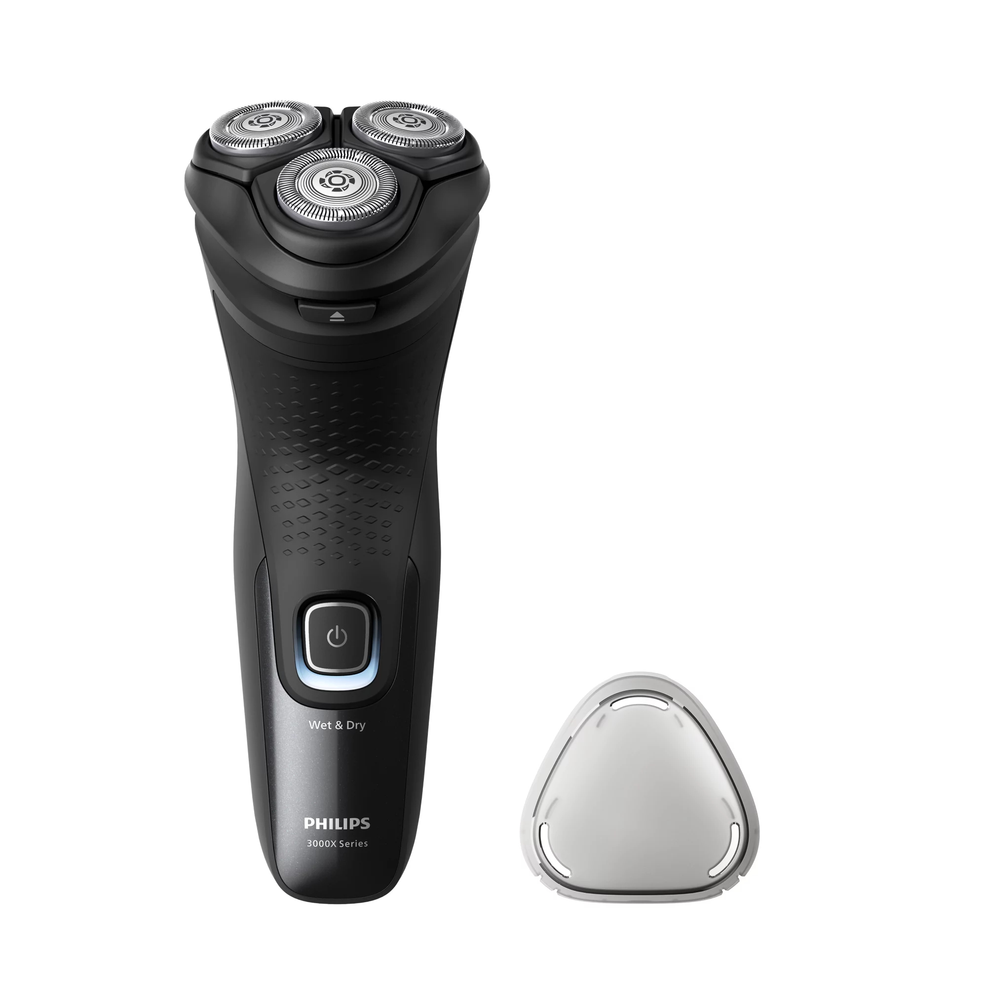 Philips Shaver 3000X Series X3051/00 Wet & Dry Electric Shaver