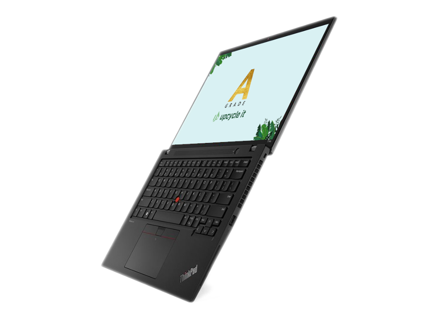 upcycle it Lenovo ThinkPad T14s 1. Gen (Refurbished) A – image 3