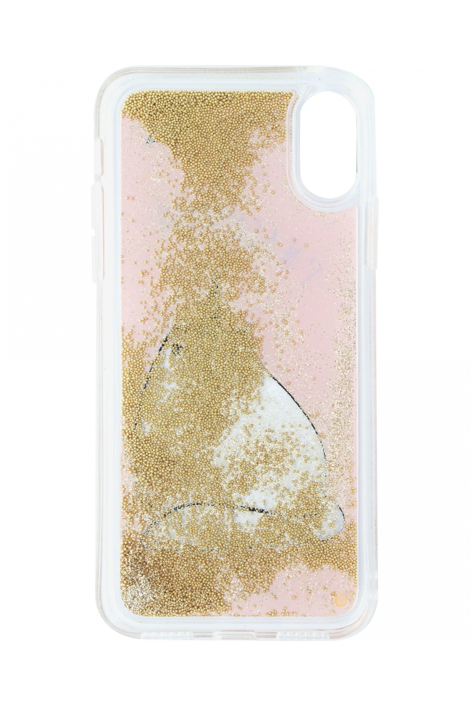 Cellularline Stardust Caticorn - iPhone XS/X – image 3