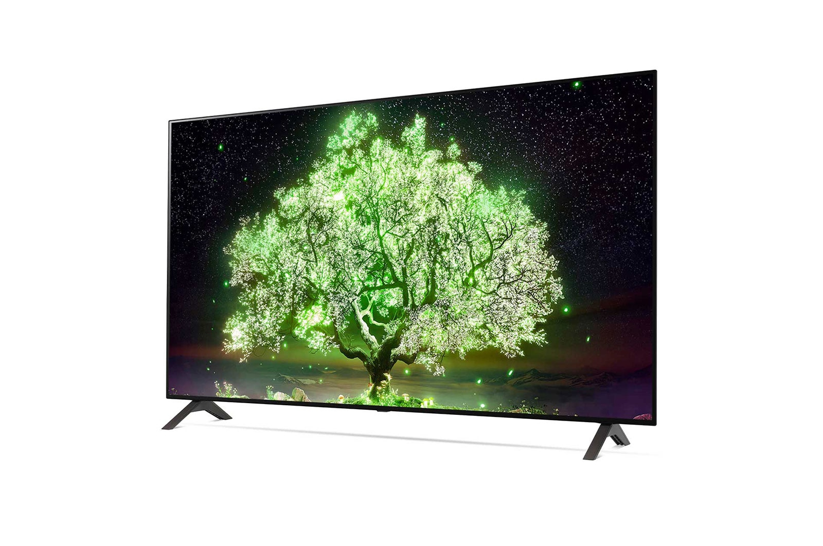 LG OLED48A1PUA TV – image 2