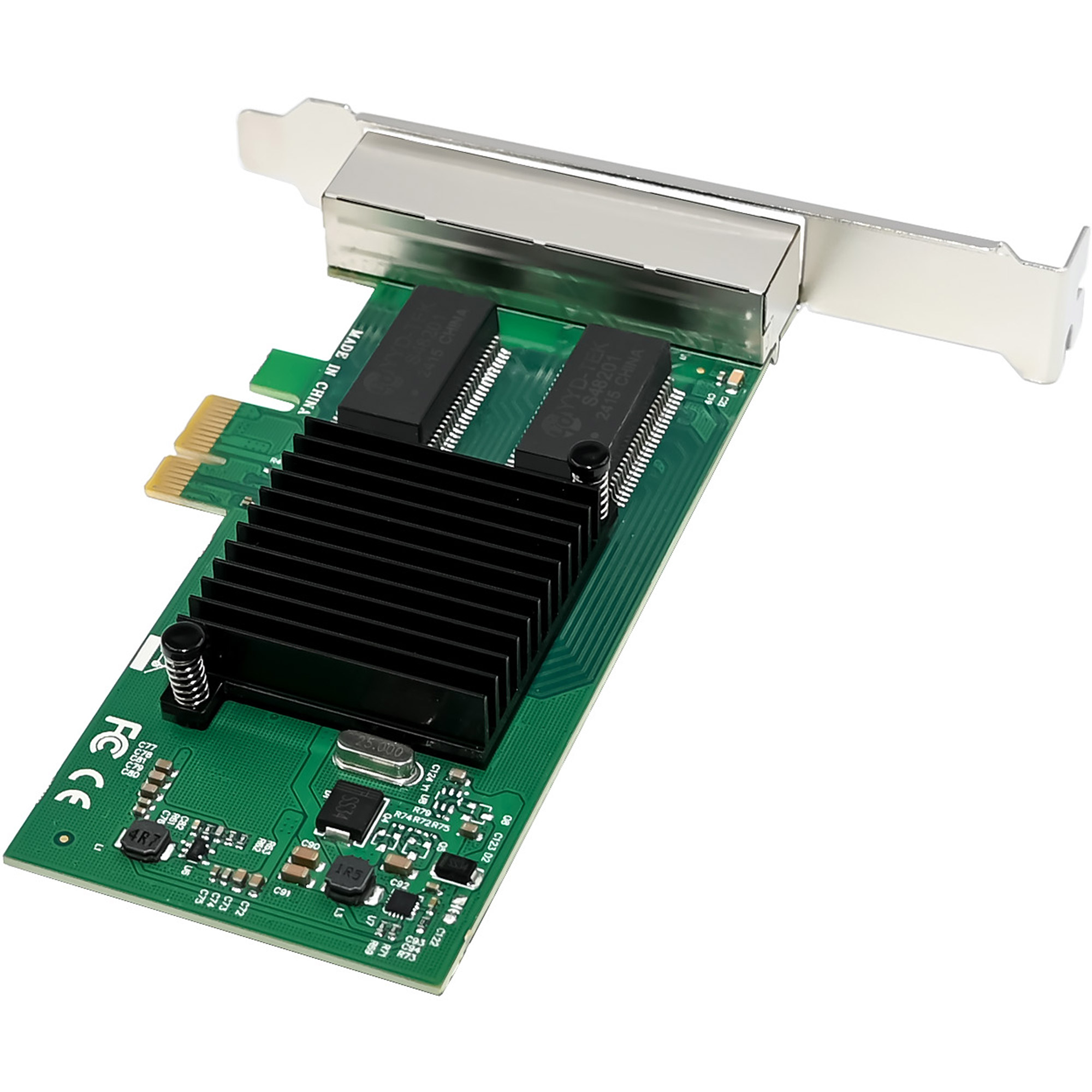 InLine 51127D interface cards/adapter Internal – image 5