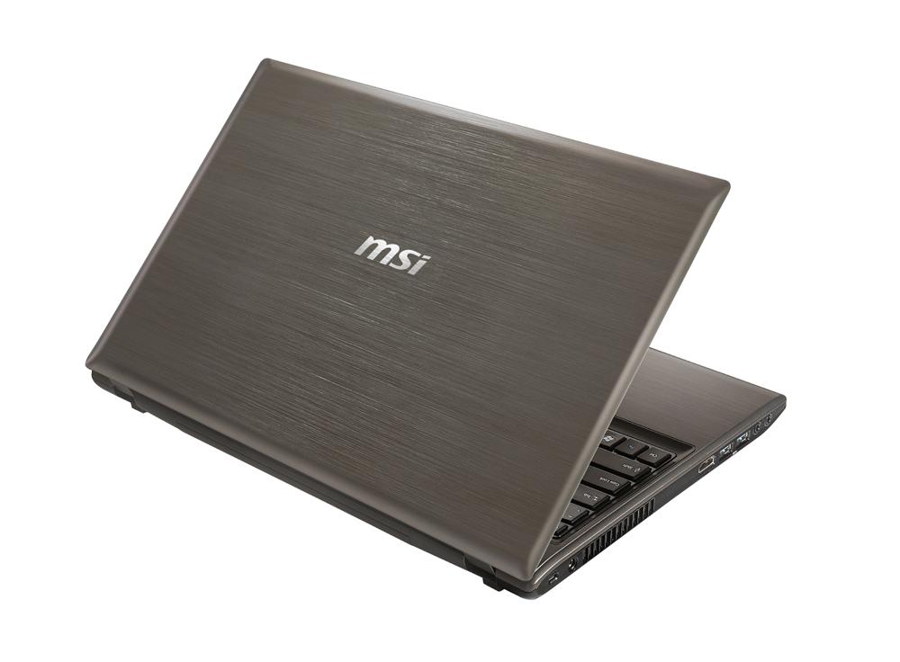 MSI Gaming GE620DX-648IT laptop Intel® Core™ i7 i7-2670QM – image 3