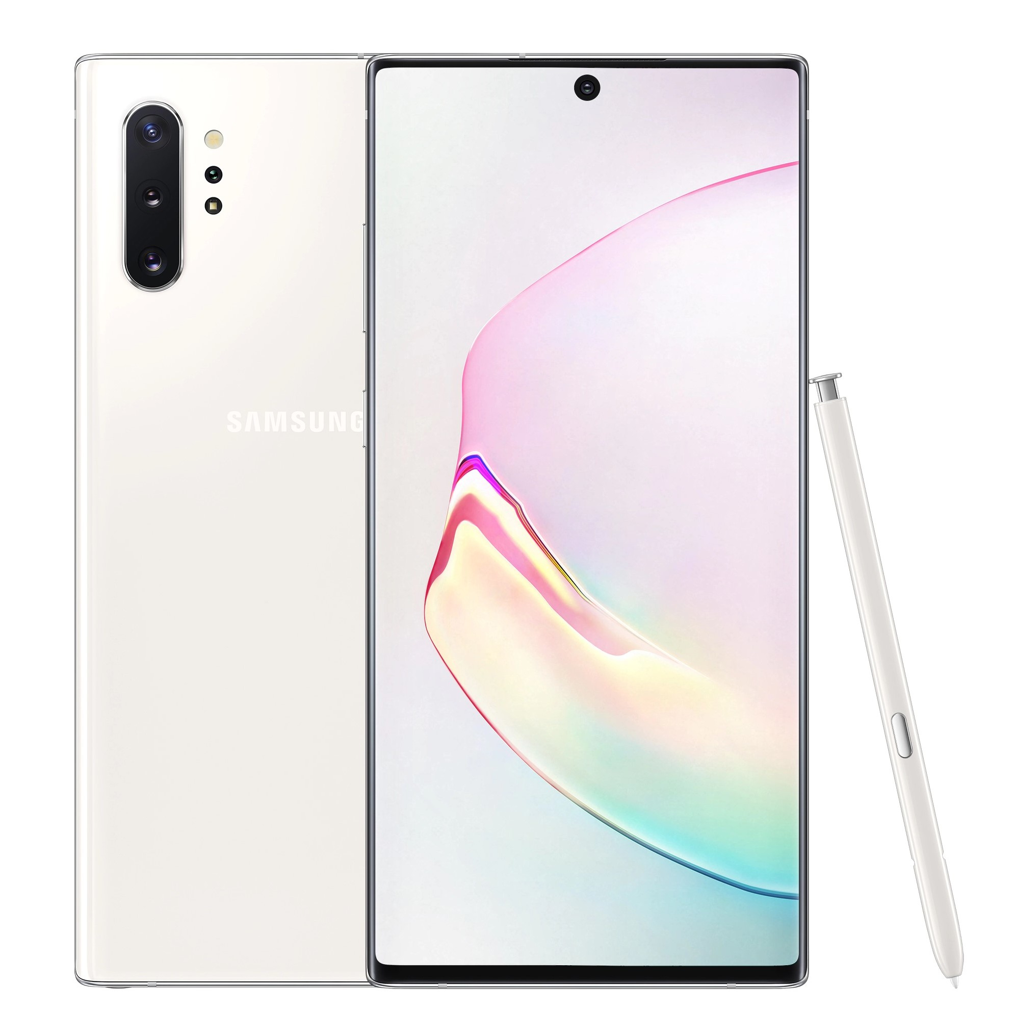 Samsung Galaxy Note10+ 3663705033680 smartphone – image 2
