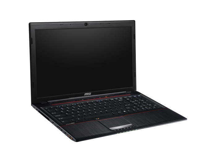 MSI GP60 2PE(Leopard)-054UK + HS – image 2