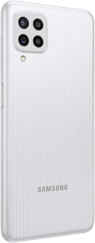Samsung Galaxy M22 SM-M225FZWGEUB smartphone – image 6