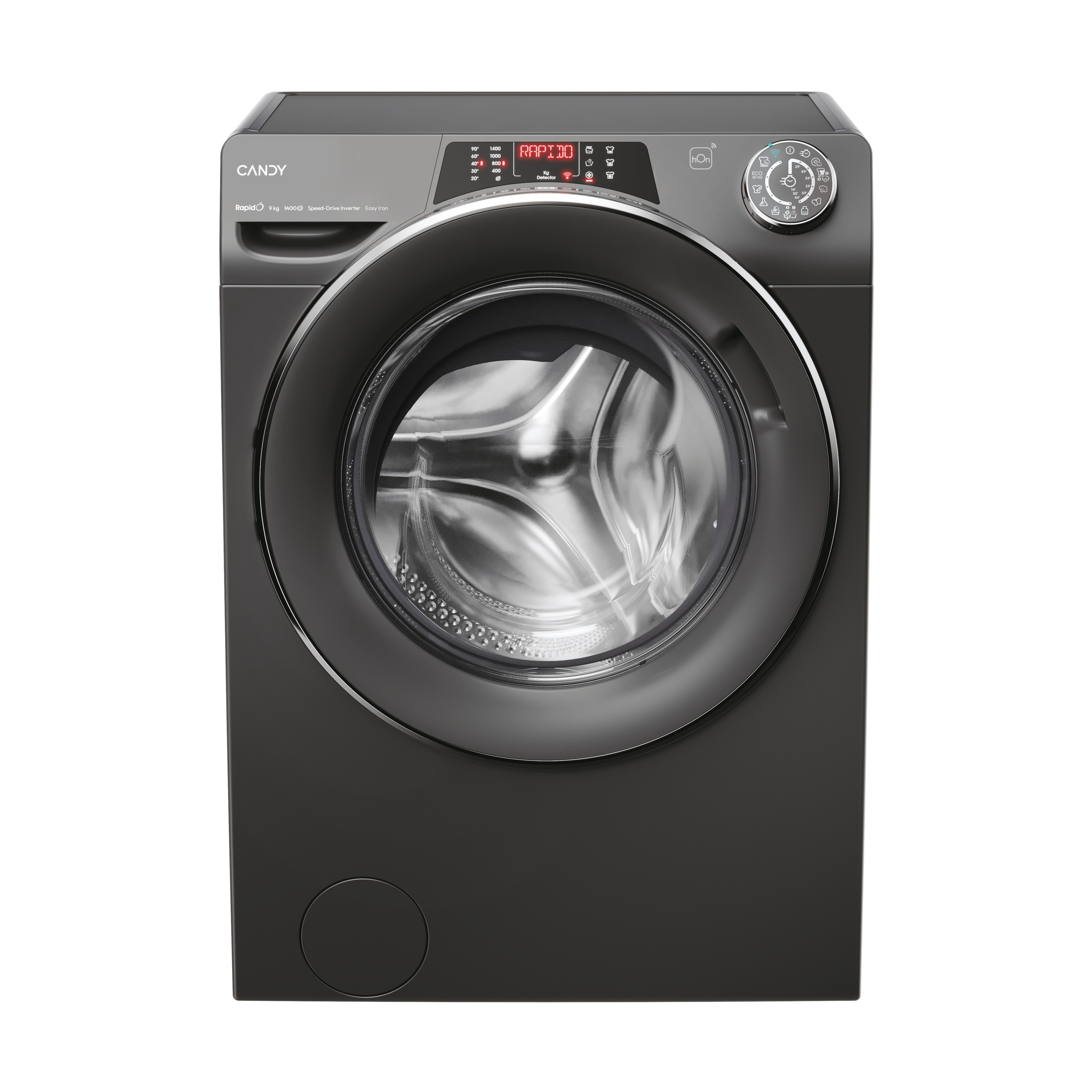 Candy RO1496DWMCRT/1-S — vue 1 sur 8