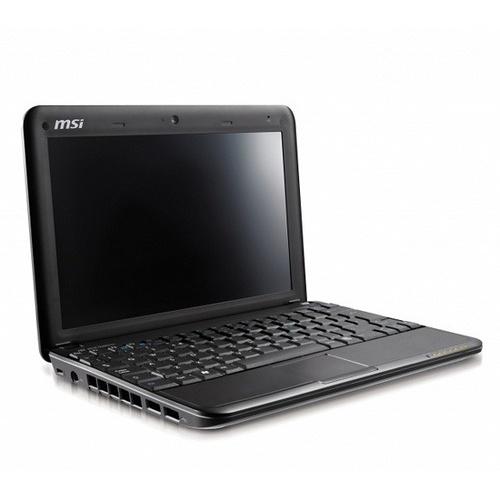 MSI Wind U100-1004EU