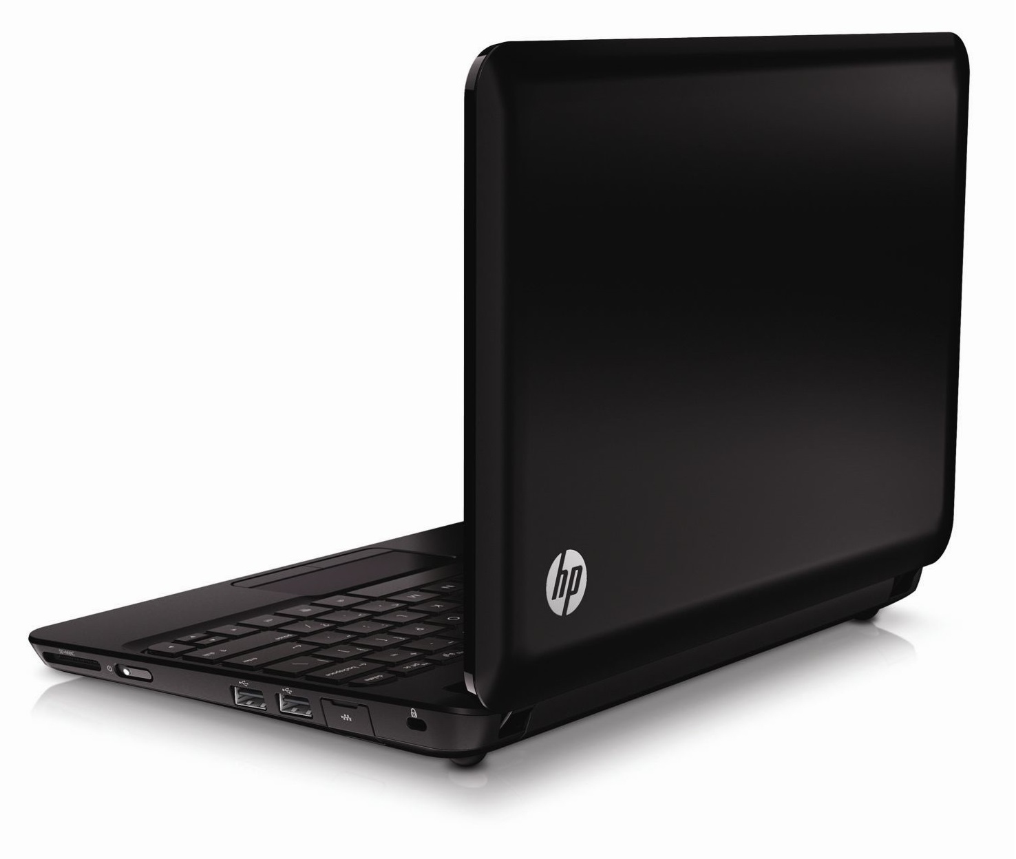 HP Mini 110-3105ep Intel Atom® N455 Netbook – image 4