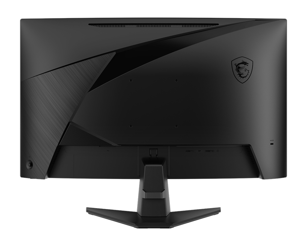 MONITOR LED MSI 27" (MAG 276CXF)