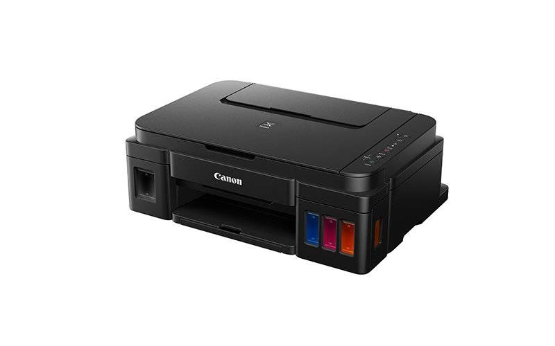 Canon G3501 MegaTank