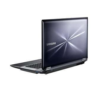 Samsung RF 711-S06PL Intel® Core™ i5 i5-2410M – image 2