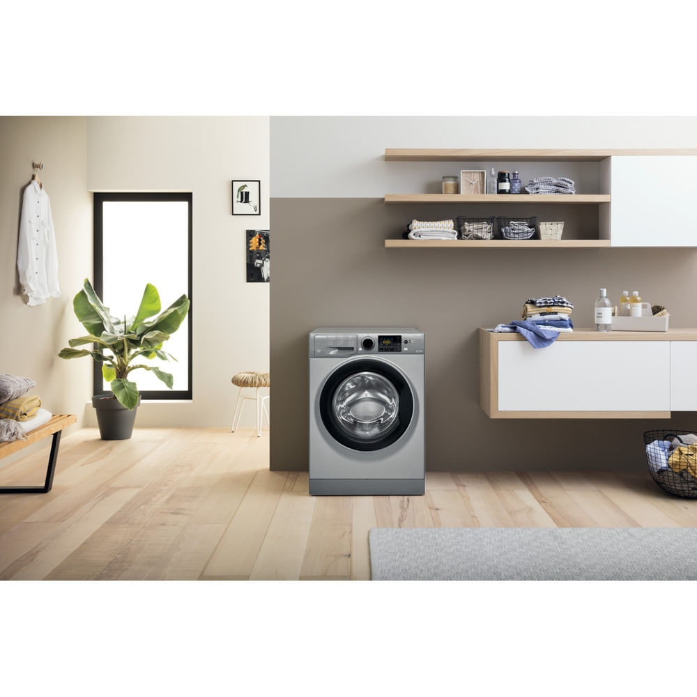 Hotpoint RDG 8643 GK UK N – image 7