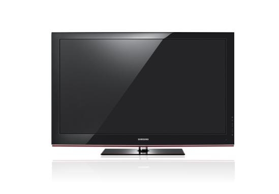 Samsung PS50B530S2 TV – image 1