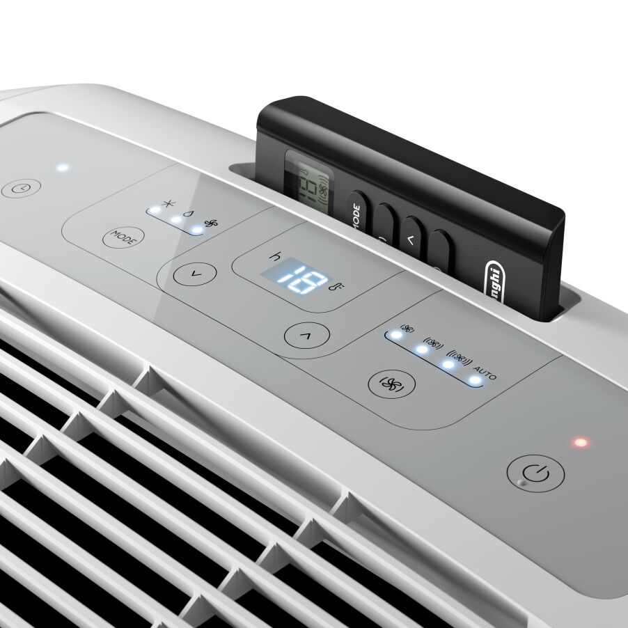 De’Longhi PACEM77 portable air conditioner – image 3