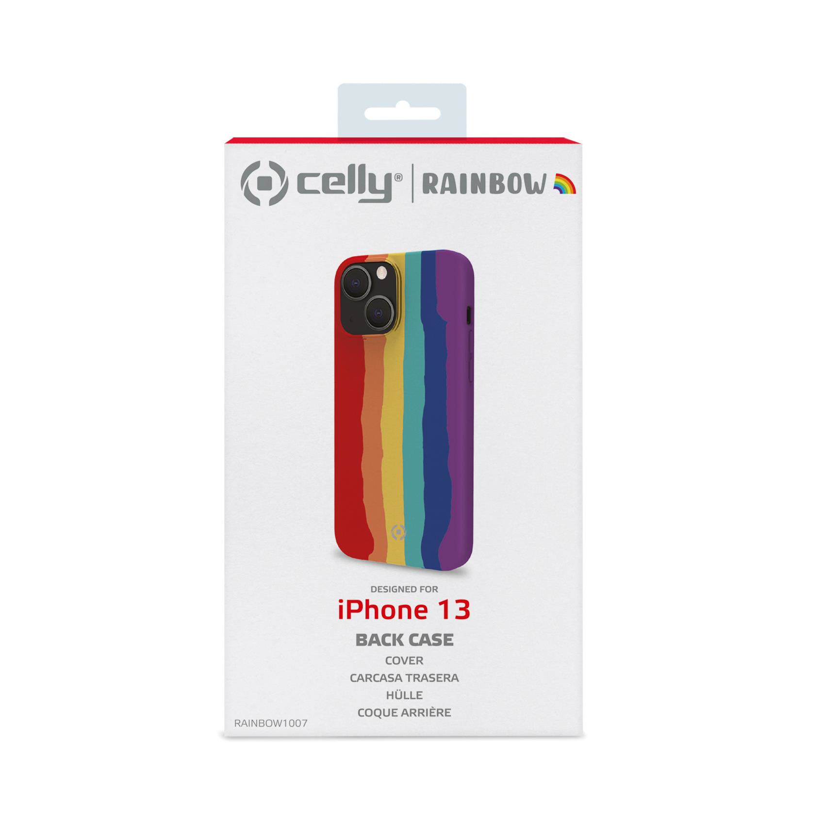 Celly RAINBOW iPhone 13 – image 3