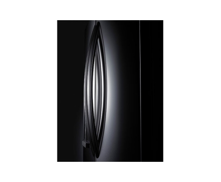 LG GWL2733PS side-by-side refrigerator Freestanding – image 7