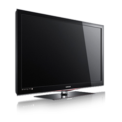 Samsung LN40C650 TV 101.6 cm (40") Full HD Black – image 4