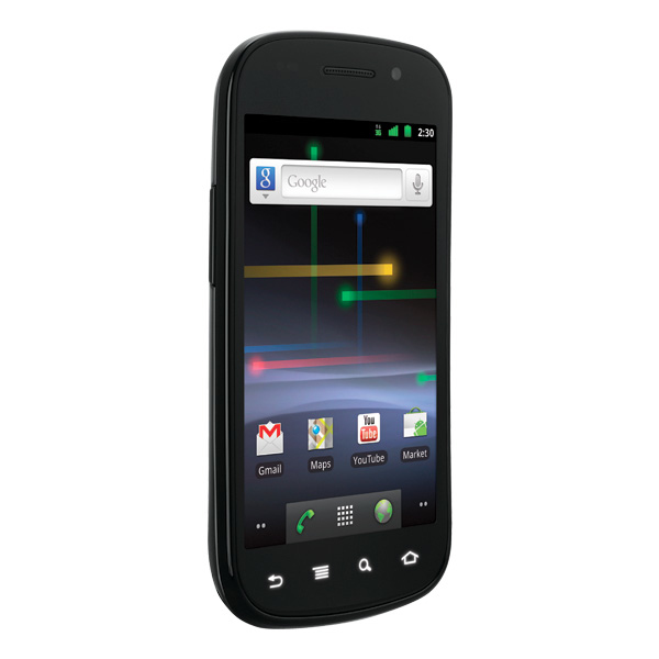 Samsung Google Nexus S GT-I9023 – image 4