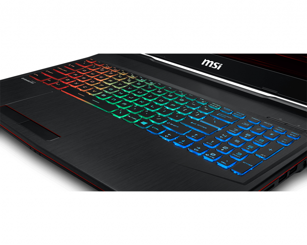 MSI GP63(Leopard)8RE-065UK + Gaming Voucher – image 5