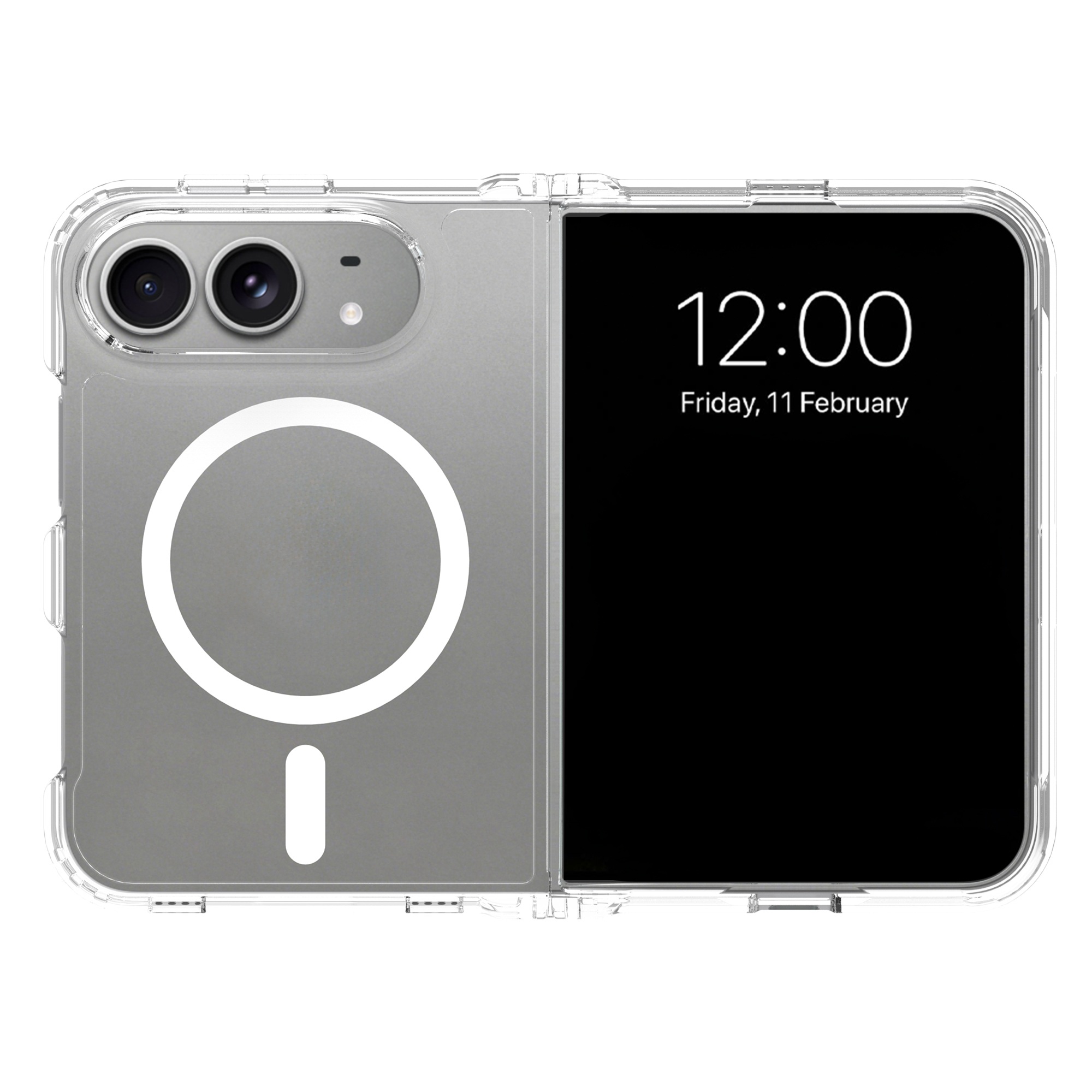 Accezz SH00100659 mobile phone case
