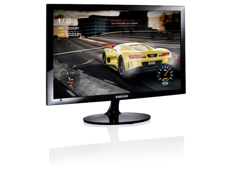 Samsung SD332 Fast-Response – image 2