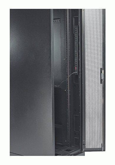 APC Fully Assembled InfraStruXure System 3kVA Smart-UPS XL – image 2