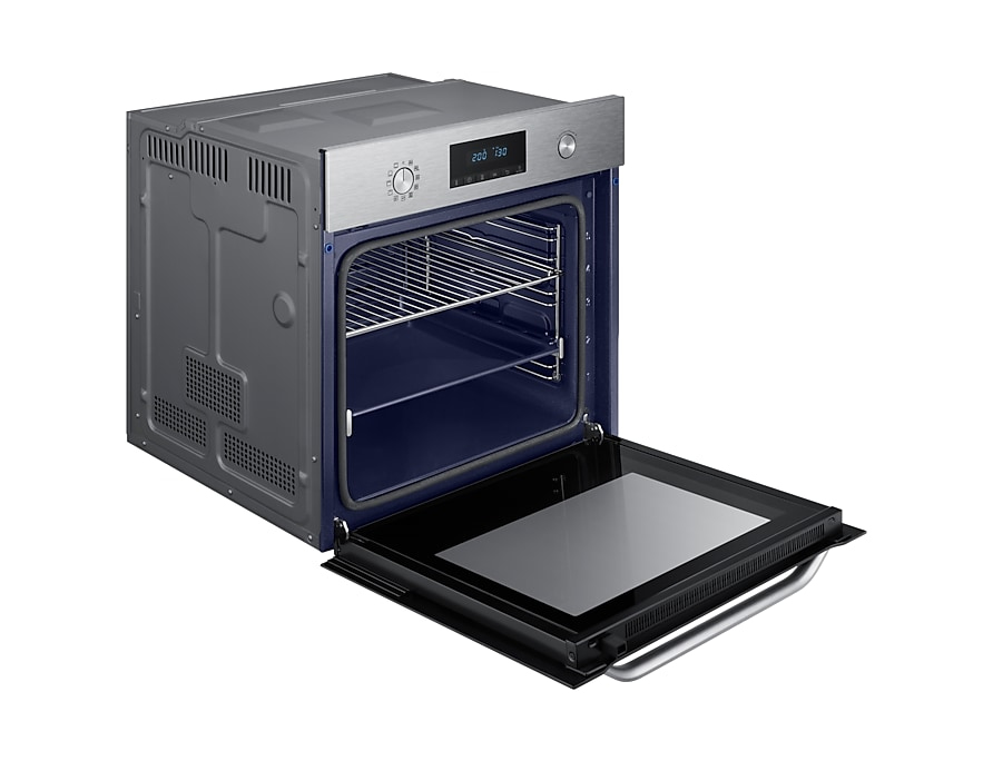 Samsung NV68R3370RS 68 L 1100 W Black – image 6