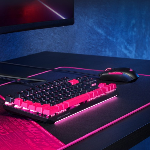 ASUS Impact II Electro Punk – image 6