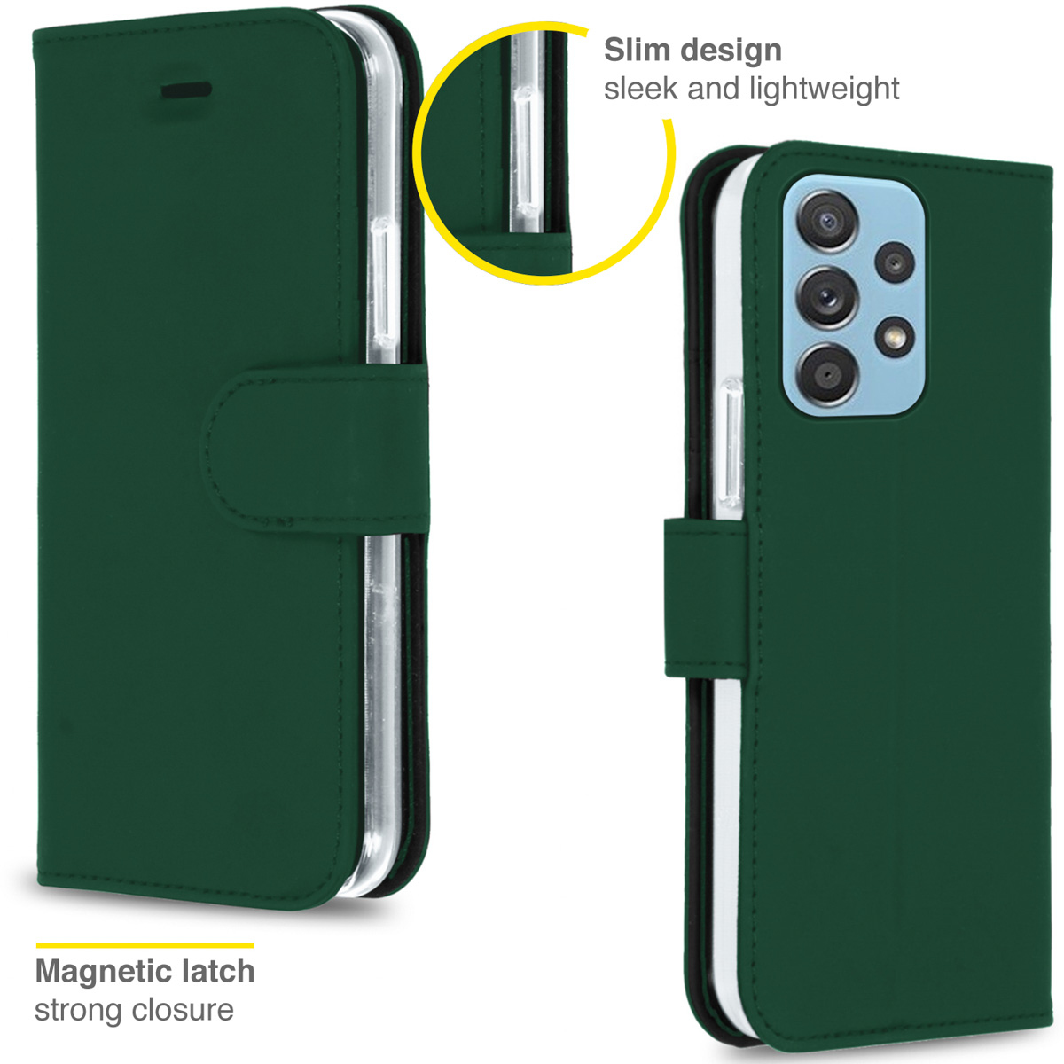 Accezz A726F44520605 mobile phone case – image 4