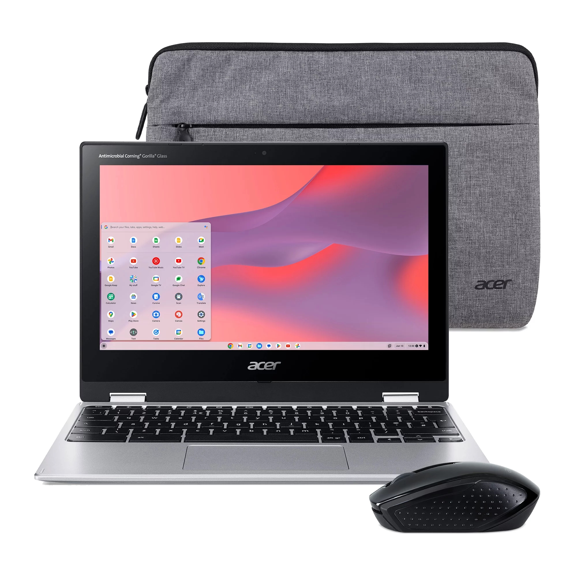 Acer Chromebook CP311-3H-K6XD MediaTek MT8183 – image 1