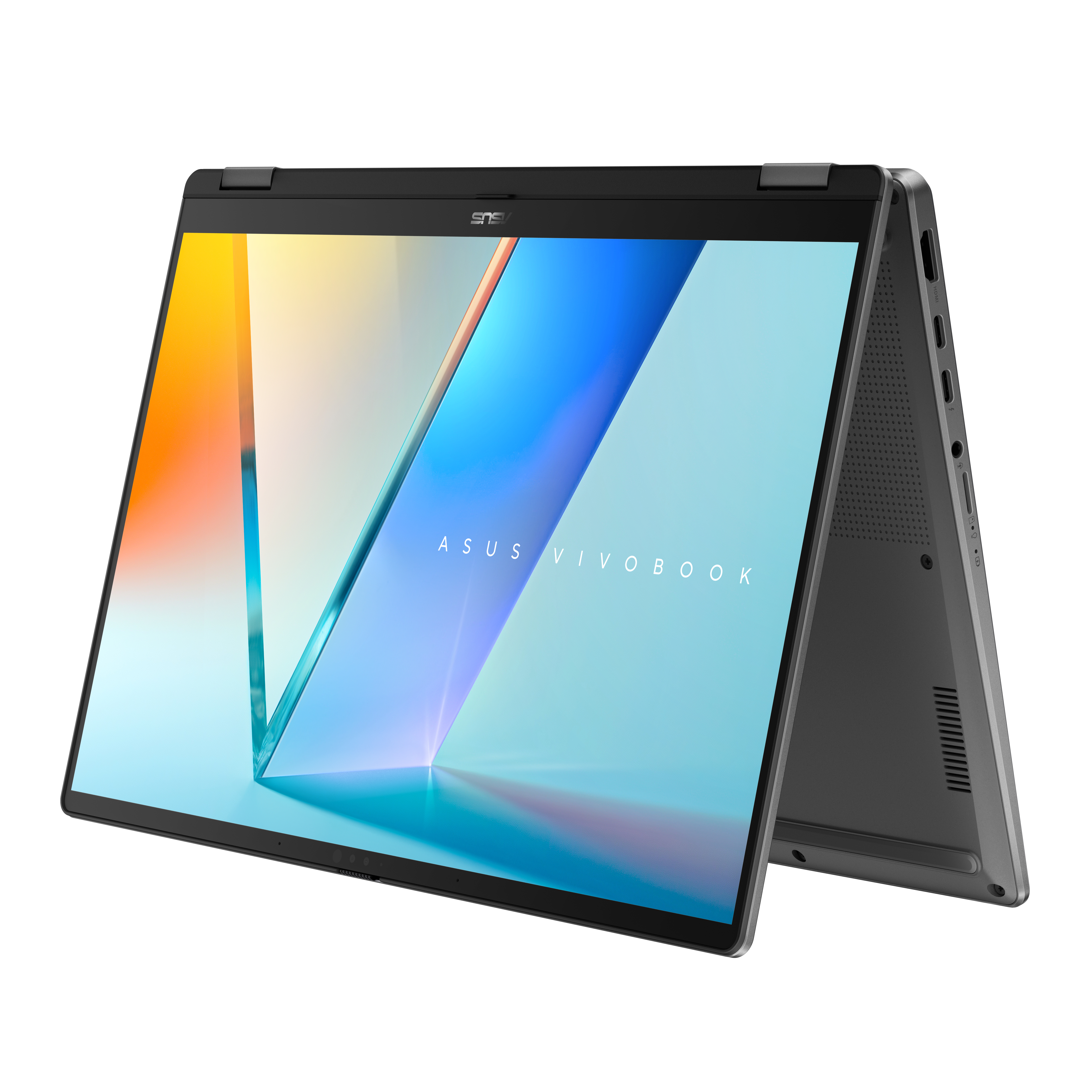 ASUS Vivobook 14 Flip TP3407SA-QL064W Intel Core Ultra 7 258V Ibrido (2 in 1) 356 cm (14") Touch screen WUXGA 32 GB LPDDR5x-SDR