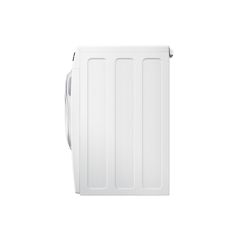 Samsung WW80J6603AW washing machine Front-load – image 3