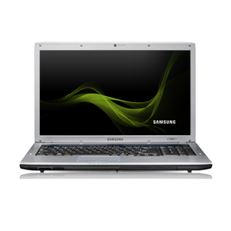 Samsung R NP-R730-JA05BE laptop Intel® Pentium® Dual-Core T4400