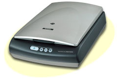Epson Perfection 2400 Photo NON 4800dpi USB A4 – image 1