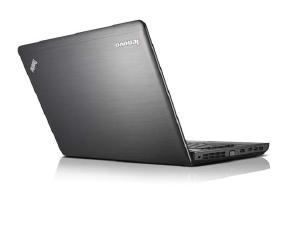 Lenovo Edge E530 + ThinkVision LS2421p – image 3