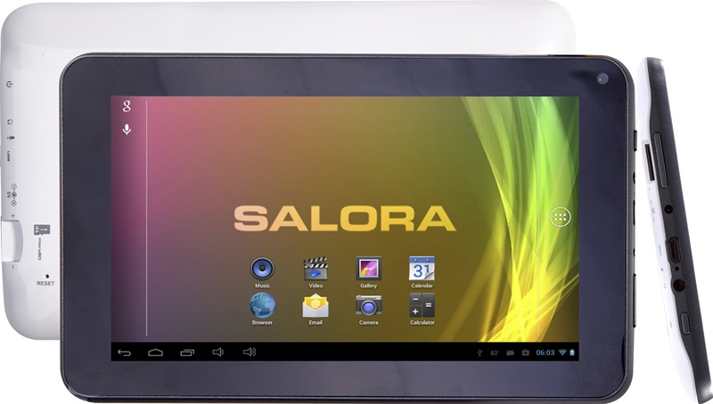 Salora TAB7201 tablet Rockchip – image 5