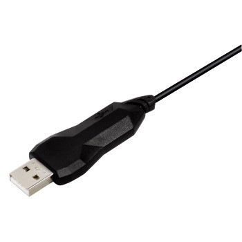 Hama 00062891 headphones/headset Wired Head-band Gaming Black – image 3