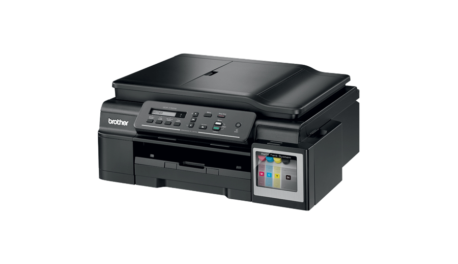 Brother DCP-T700W multifunction printer Inkjet A4 – image 1