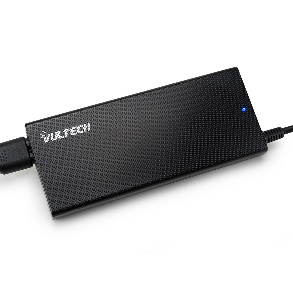 Vultech AU-120WSLIM power adapter/inverter Indoor – image 1