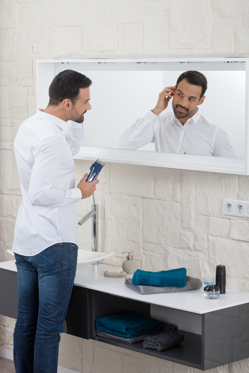 Rowenta TN1600 Blue 20 – image 6