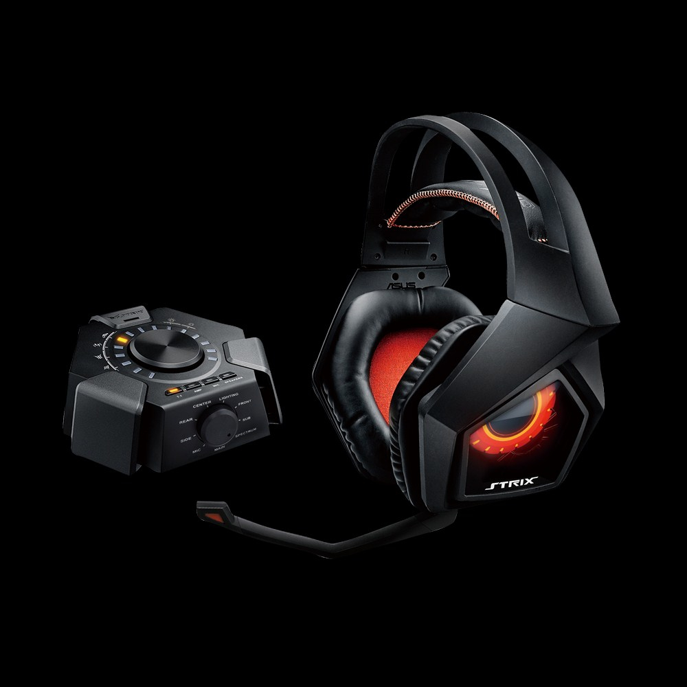 ASUS Strix 7.1 – image 4